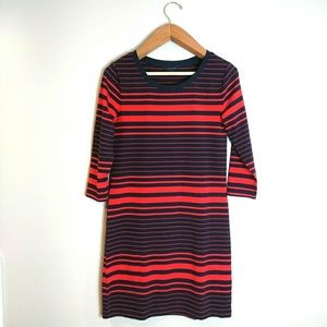 TOMMY HILFIGER ◾ Shirt Midi Dress